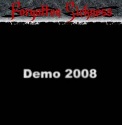 Forgotten Sickness : Demo 2008